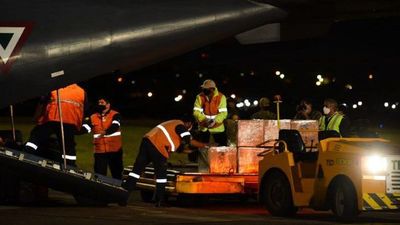 Paraguay avanza en negociaciones con AstraZeneca México para asegurar vacunas