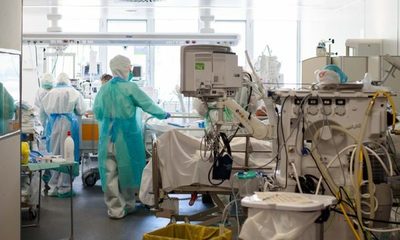Coronavirus: 19 fallecidos, 199 contagiados y 426 recuperados