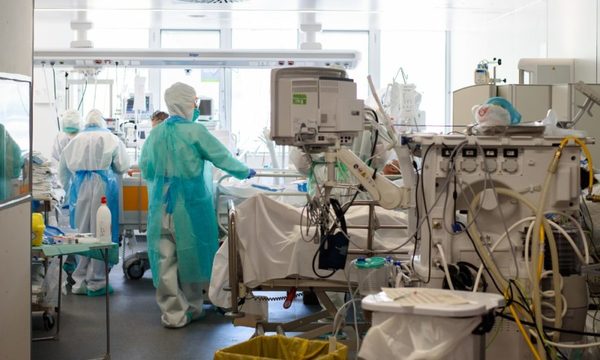 Coronavirus: 19 fallecidos, 199 contagiados y 426 recuperados