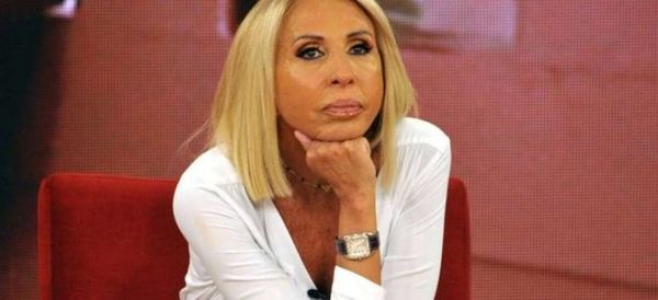 Ordenan la captura de Laura Bozzo y será llevada a prisión por delito fiscal