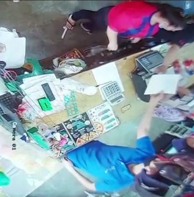 Pese a prohibición, firma sigue adelante con “regulación” de tragamonedas - Nacionales - ABC Color