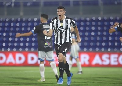 Crónica / GARNERO PIDIÓ MÁS ESFUERZO Y CONCENTRACIÓN