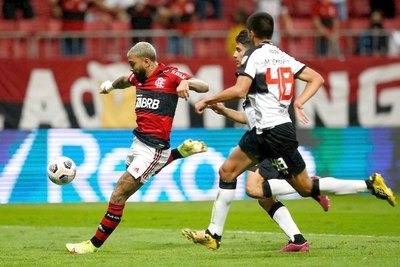 Crónica / GOLEADAS NÃO TEM FIM