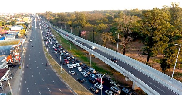 La Nación / Sector agropecuario paraguayo fue el de mayor crecimiento en el 2020