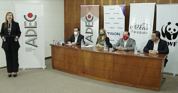 La Nación / Congreso internacional busca impacto social, económico y ambiental