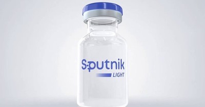 La Nación / Polémica por informe ruso sobre vacunados con Sputnik