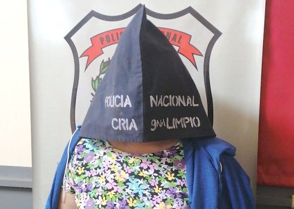Crónica / “Yo maté a mi marido, era él o yo”, confesó