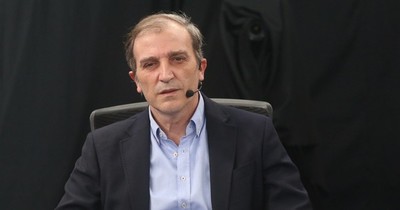 La Nación / Mateo Balmelli: “Informe es una falta de seriedad”