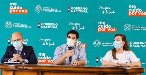 Crónica / Los rusos he’i que la Sputnik “oikoite” acá