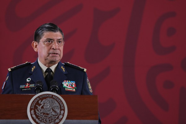 Gobierno entrega concesión a Ejército para operar nuevo aeropuerto de México - MarketData