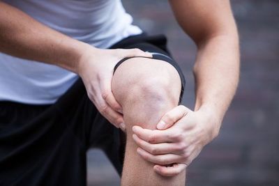 Cómo tratar los dolores de rodilla - Estilo de vida - ABC Color