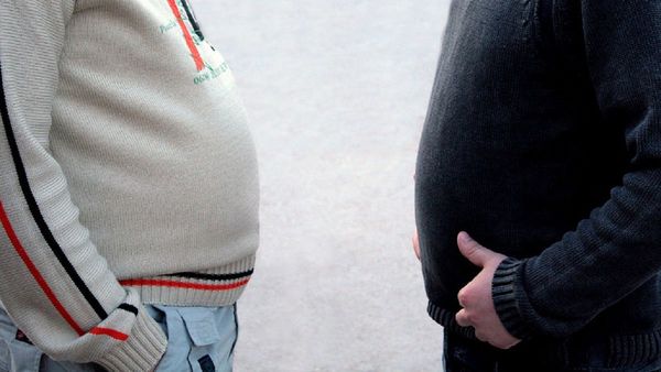 Un 63% de los fallecidos de Covid tenían obesidad