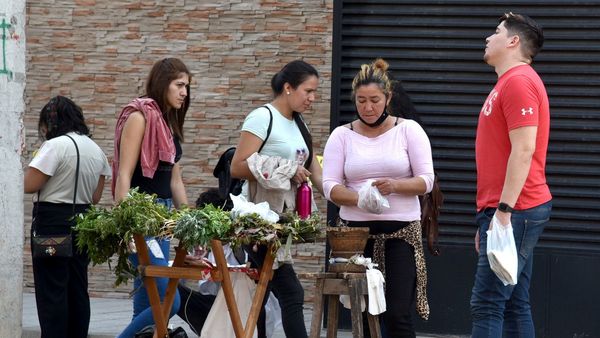 Los ciudadanos se relajan y descuidan medidas sanitarias
