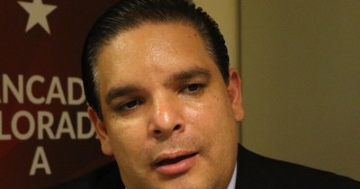 La Nación / Denuncian prácticas abusivas de empresas de cobranzas