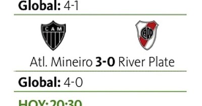 La Nación / Brasil mete a uno de los suyos a la final