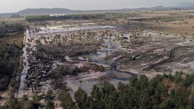 Paraguarí: Cuestionan que no haya análisis de efluente de curtiembre