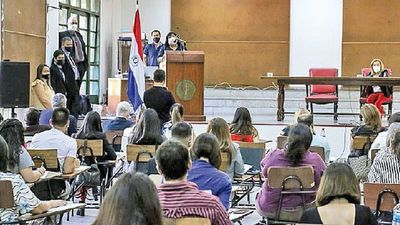 Plan de la niñez en la mira