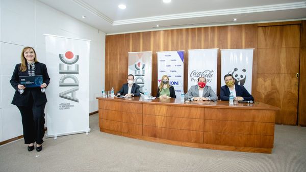 ADEC busca ratificar su liderazgo en RSE en nuevo congreso