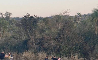 Diario HOY | Toda una familia procesada por el secuestro de la ciudadana brasileña