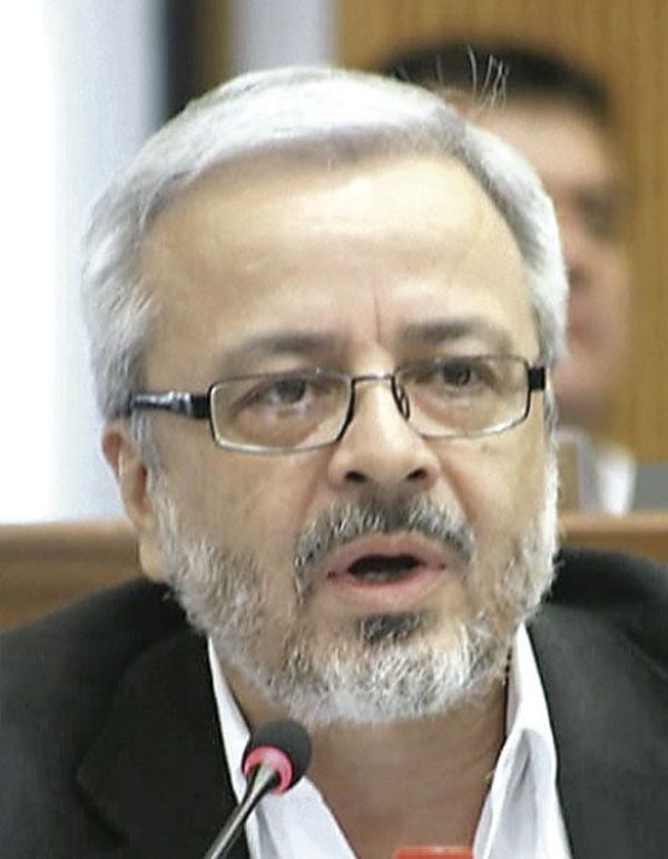 Senado aplazaría ley que regula precios de medicamentos - Nacionales - ABC Color