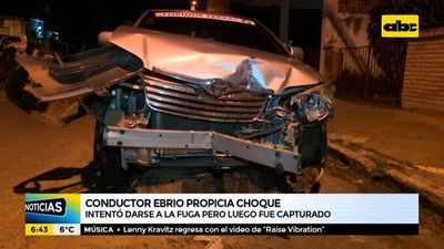 Diputados dejan sin definir castigo por manejar ebrio - Nacionales - ABC Color