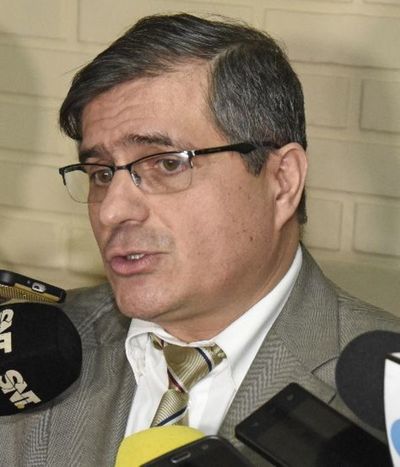 Parte de los argumentos para anular preliminar son falsos y otros, erróneos - Nacionales - ABC Color