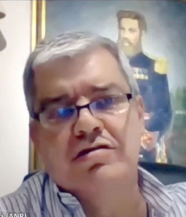 Senado estudia proyecto para cobrar multas a quienes no voten en las elecciones - Nacionales - ABC Color