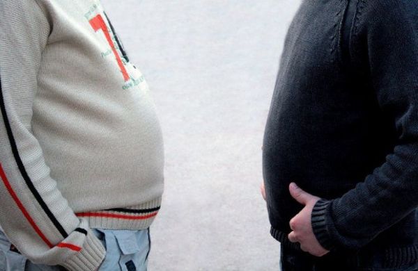 Un 63% de los fallecidos de Covid tenían obesidad
