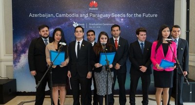 Semillas para el Futuro, el Programa de HUAWEI que busca desarrollar talento local en las TIC’s