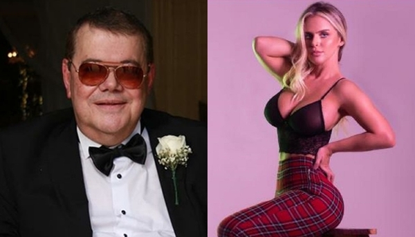 Gaby Wolscham denunció acoso de Rodolfo Friedman, habló de “ñoquis” y este anunció demanda