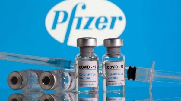 Diario HOY | Tercera dosis de Pfizer tiene 86% de efectividad en mayores de 60, según ensayo