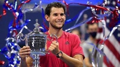 Diario HOY | Dominic Thiem se pierde el resto de la temporada por su lesión de muñeca