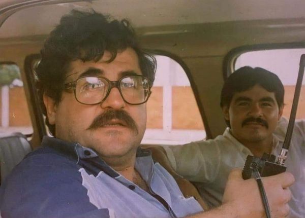 Estado paraguayo se allana a la demanda en el caso Santiago Leguizamón - Megacadena — Últimas Noticias de Paraguay