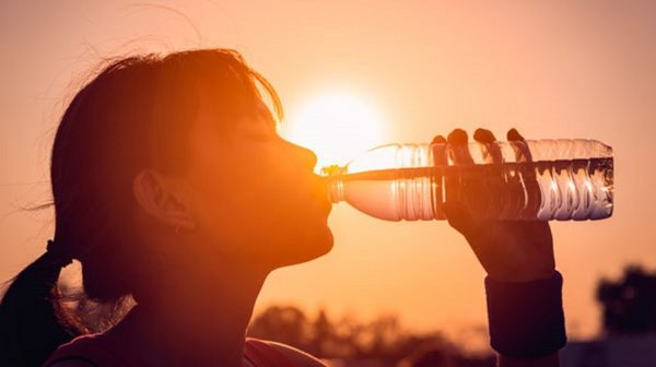 Persisten altas temperaturas para hoy - Megacadena — Últimas Noticias de Paraguay
