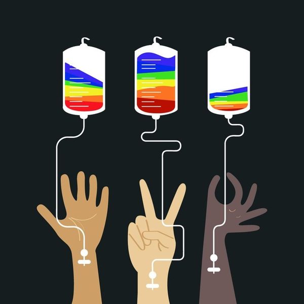 Israel levantará la prohibición de donar sangre a los hombres homosexuales - Mundo - ABC Color