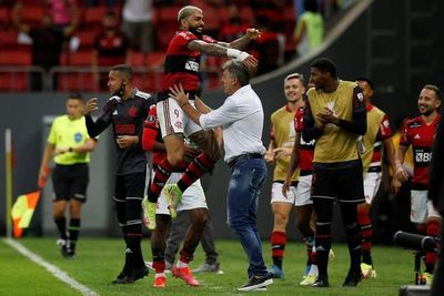 “El mayor respeto para el rival fue marcar sin titubear” - Olimpia - ABC Color