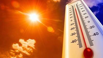 Calor de 39 grados para este jueves | OnLivePy