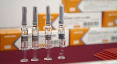 Regulador brasileño rechaza pedido para uso de Coronavac en menores de edad