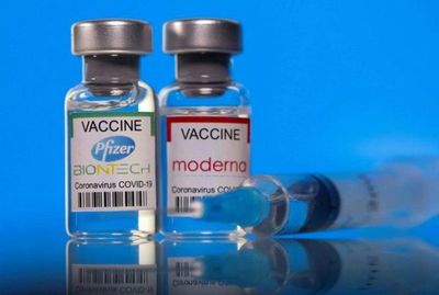 EEUU aplicará una tercera dosis de vacunas contra el Covid-19