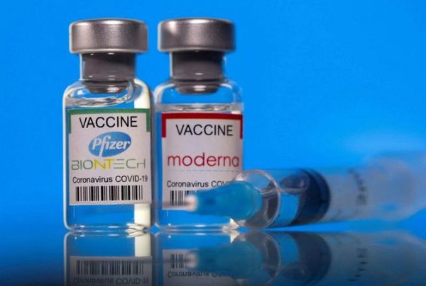 EEUU aplicará una tercera dosis de vacunas contra el Covid-19