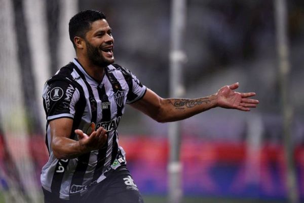 Atlético Mineiro aplasta a River Plate y pasa a semifinales