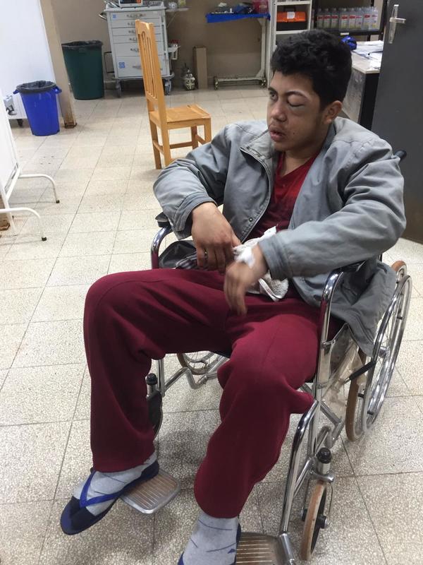 Brasileño que atropelló a joven y huyó está investigado por millonaria evasión - La Clave