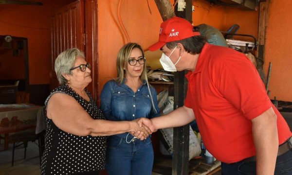 “Tiki” asegura que cumplirá compromiso y necesitará de ciudadanía y los concejales para lograr los objetivos – Diario TNPRESS
