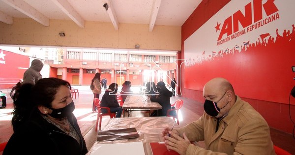 La Nación / Hoy realizan gran feria de primer empleo en la ANR