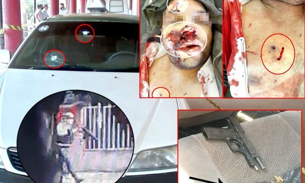 Joven habría sido ejecutado por agentes de Investigación: Heridas presentan tatuajes – Diario TNPRESS