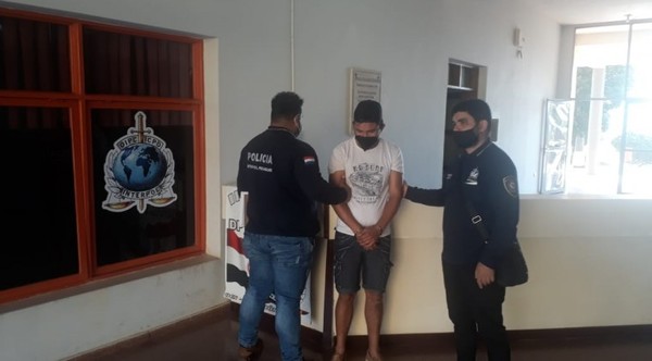 Buscado por violación fue a vacunarse contra el coronavirus y lo capturaron – Diario TNPRESS
