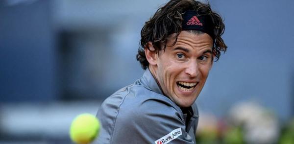 Dominic Thiem se pierde el resto de la temporada | El Independiente