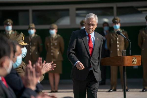 Chile deja atrás la crisis y crece más de lo previsto en el segundo trimestre