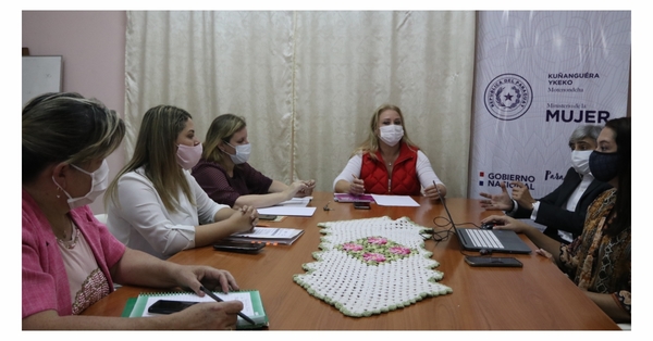 Con alianzas estratégicas buscan igualdad de oportunidades para las mujeres