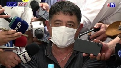 Camioneros podrían levantar el paro este jueves | Noticias Paraguay